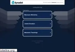 Sites similar to matisyahu.org