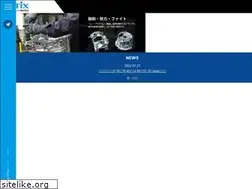 Sites similar to matix.co.jp