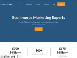 Sites similar to matixlabs.com
