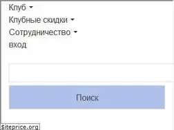 Sites similar to matizclub.ru