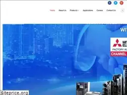 Sites similar to matizsystems.com