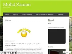 Sites similar to matjain.wordpress.com