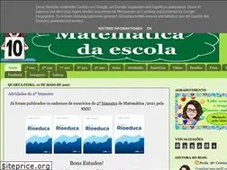 Sites similar to matjairtavares.blogspot.com