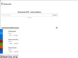 Sites similar to matjarapk.com