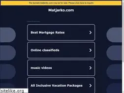 Sites similar to matjarko.com