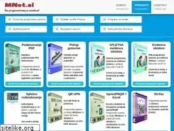 Sites similar to matjazev.net