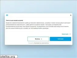 Sites similar to matka-agentit.fi