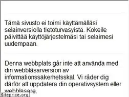 Sites similar to matka.fi