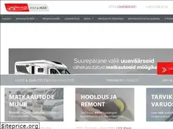 Sites similar to matkaauto.ee