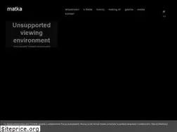 Sites similar to matkafilm.com