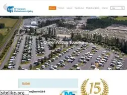 Sites similar to matkailuautoilijat.fi