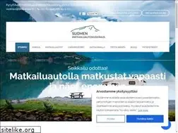 Sites similar to matkailuautovuokraus.fi