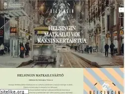 Sites similar to matkailusaatio.fi