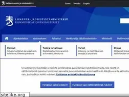 Sites similar to matkakeskus.fi