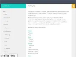 Sites similar to matkalippu.info
