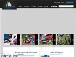 Sites similar to matkamaailm.ee