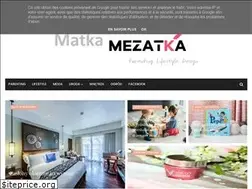 Sites similar to matkamezatka.pl