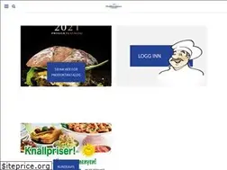Sites similar to matkammeret.no