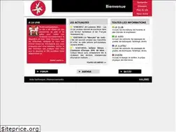 Sites similar to matkano.free.fr