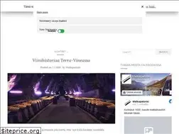 Sites similar to matkapatonki.fi