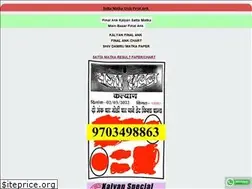 Sites similar to matkaraja.in