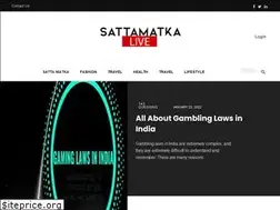 Sites similar to matkasatta.live