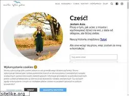 Sites similar to matkatylkojedna.pl