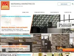 Sites similar to matkawaladecorators.co.in