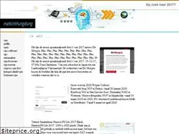 Sites similar to matkinhhungdung.com