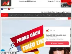 Sites similar to matkinhminhnhat.vn