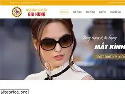 Sites similar to matkinhsaigongiahung.net