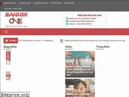 Sites similar to matkinhsaigonone.com