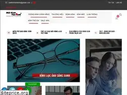 Sites similar to matkinhtanbinh.com