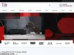 Sites similar to matkinhviet.vn