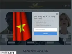 Sites similar to matkinhvietlong.com