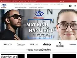 Sites similar to matkinhxanhpon.vn