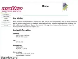 Sites similar to matko.com