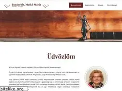 Sites similar to matko.hu