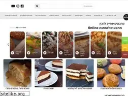 Sites similar to matkonimil.co.il
