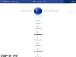 Sites similar to matkustusturvallisuus.fi