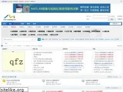 Sites similar to matlabsky.com