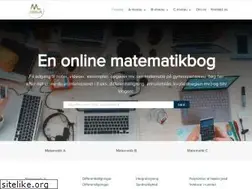 Sites similar to matlet.dk