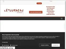 Sites similar to matletourneau.com