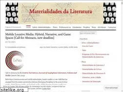 Sites similar to matlit.wordpress.com