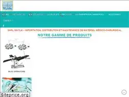 Sites similar to matlm.dz