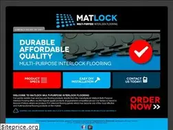 Sites similar to matlock.co.za
