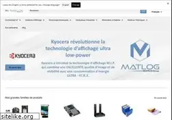 Sites similar to matlog.com