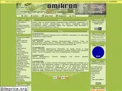 Sites similar to matma.net.pl