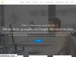 Sites similar to matma.vn