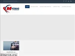 Sites similar to matmag.it